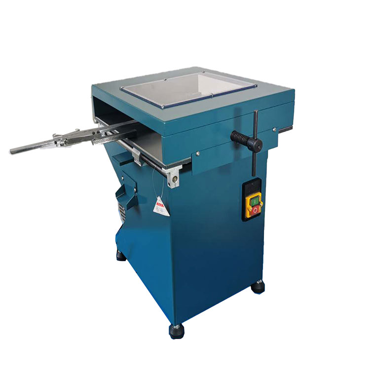 High Precision Ejector Pin Cutting and Grinding Machine for Mold Manufacturing
