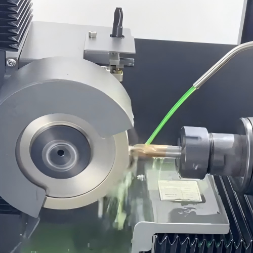 TR26 Precision Drill Bit Grinder for HSS & Carbide Drills | Fast and Accurate Drill Regrinding