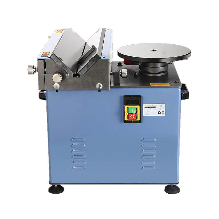 D900DG Chamfering Machine Working Video