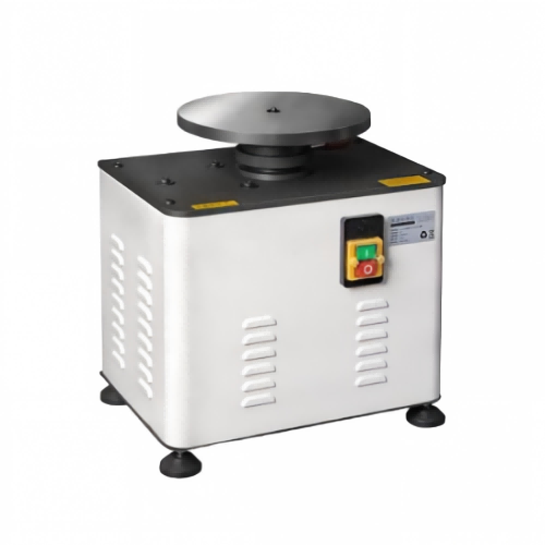 D400YH Circular Chamfering Machine for Precision C and Radius Chamfering