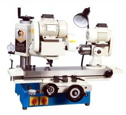 universal tool and cutter grinderTR-6025W