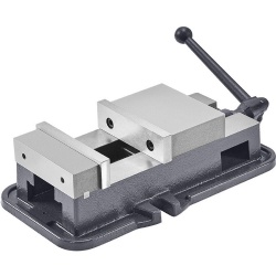 Ang-Fixed Milling vise
