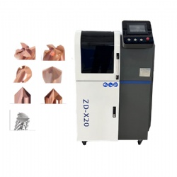 ZD-X20 Automatic tool grinder