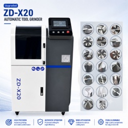 ZD-X20 Automatic tool grinder