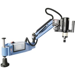 universal electric tapping machine M3-M16